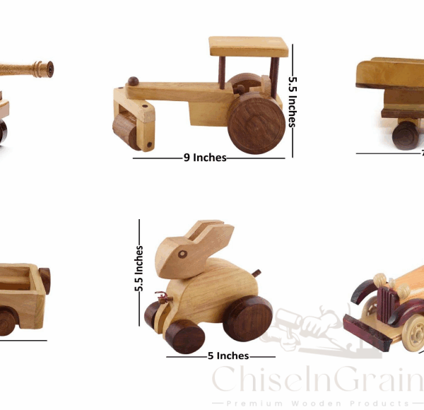 “Woodora Heritage Movers”