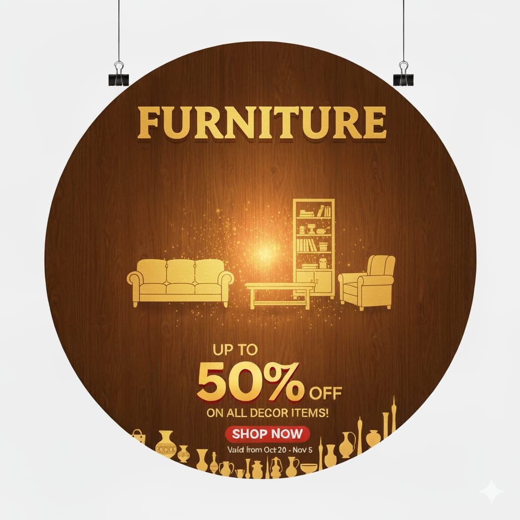 furniture