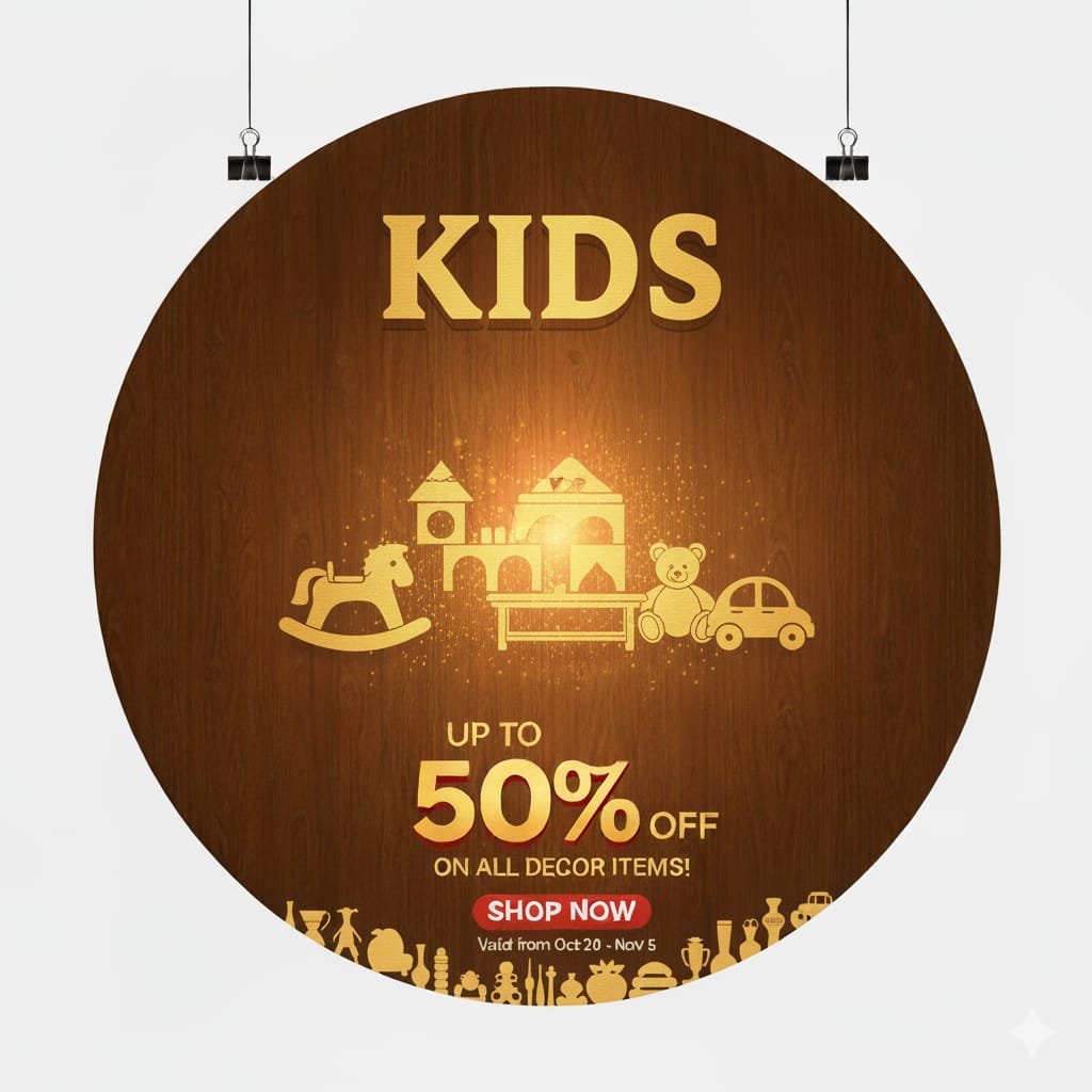 Made for Little Dreamers